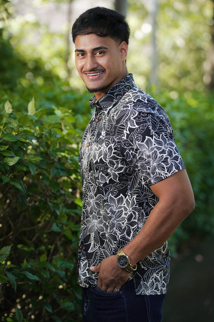 GALU LIGHT PUA SAMOA