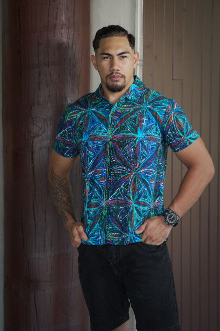 ALII POLO KAIROS VERDE