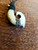 Pearl Shell Hook Pendant BRPS318