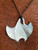 Master Pendant Manta Ray BRPS334