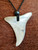 Shell Tooth Pendant BRPS344