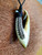 Pearl Shell Hook Pendant BRPS356