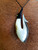 Pearl Shell Hook Pendant BRPS361