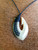 Shell Hook Pendant BRPS365