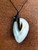 Pearl Shell Hook Pendant BRPS370