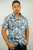 ALII Samoan Shirts SHIFTED - TIDE
