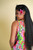 Leilani Dress Wild Aute