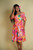 Bella Dress Paradise Lux