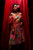 Bella Dress Paradise Lux