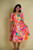Bella Dress Paradise Lux