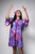 Nuanua Dress Aute