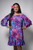 Nuanua Dress Aute