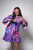 Nuanua Dress Aute