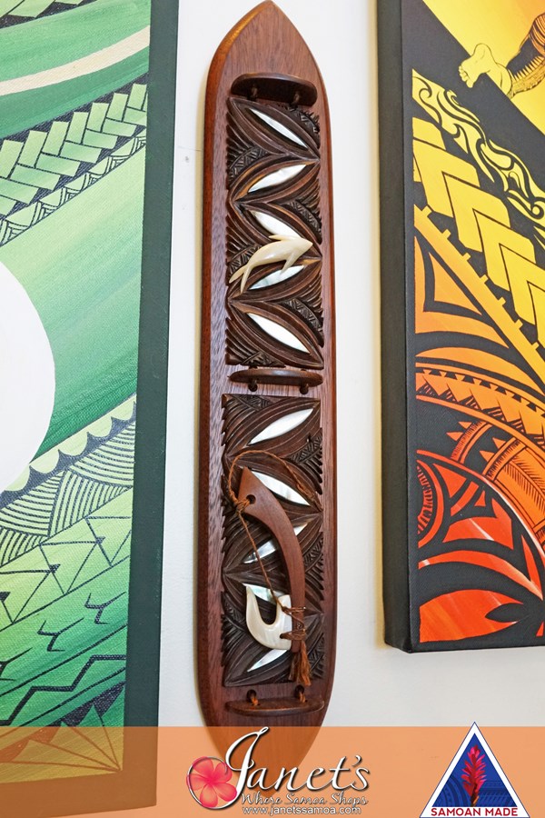 The Ocean Hunt BRS19