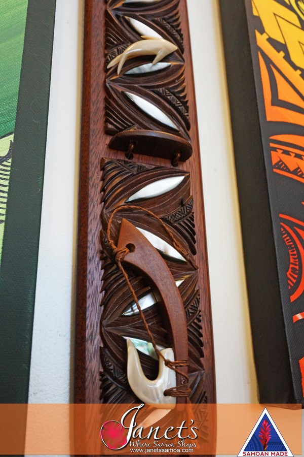 The Ocean Hunt BRS19