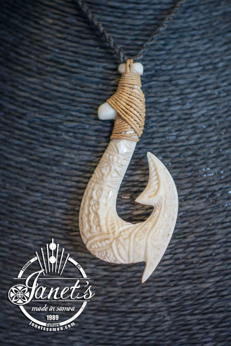 Maui Hook BRPC58