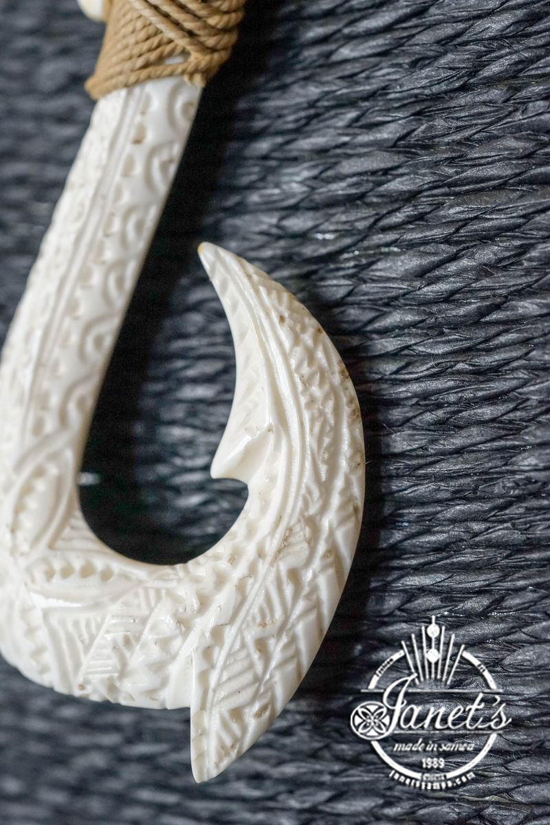 Maui Hook BRPC58