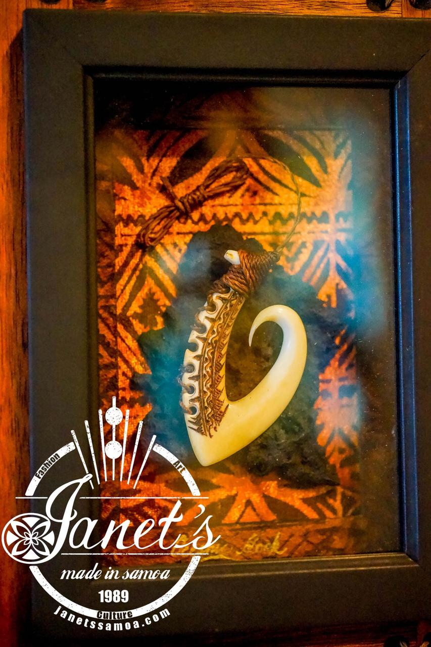 Marlin Bill Hook BRF206