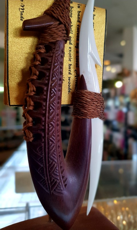 Master Standing Hook BRS301