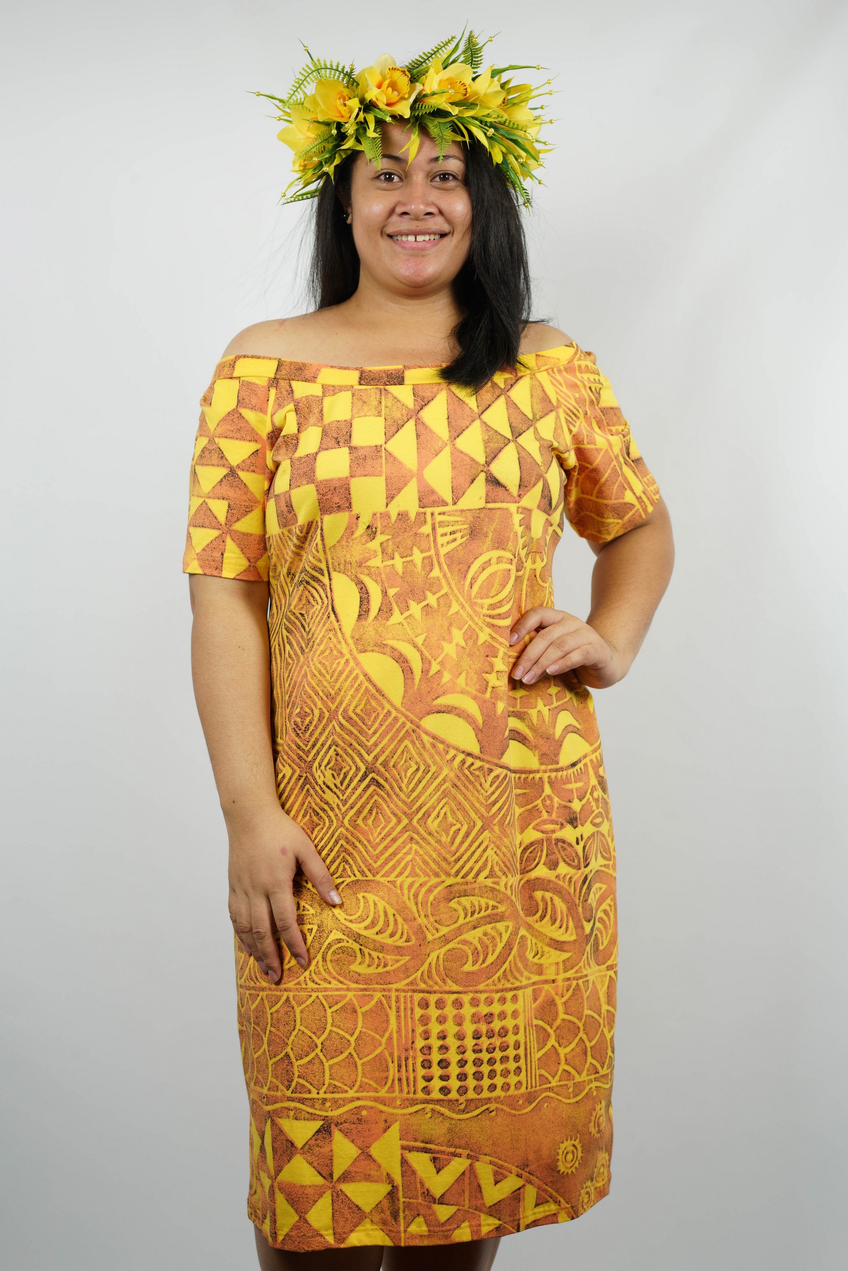 AIMATA D67-B YELLOW SIZE 20 TAV830