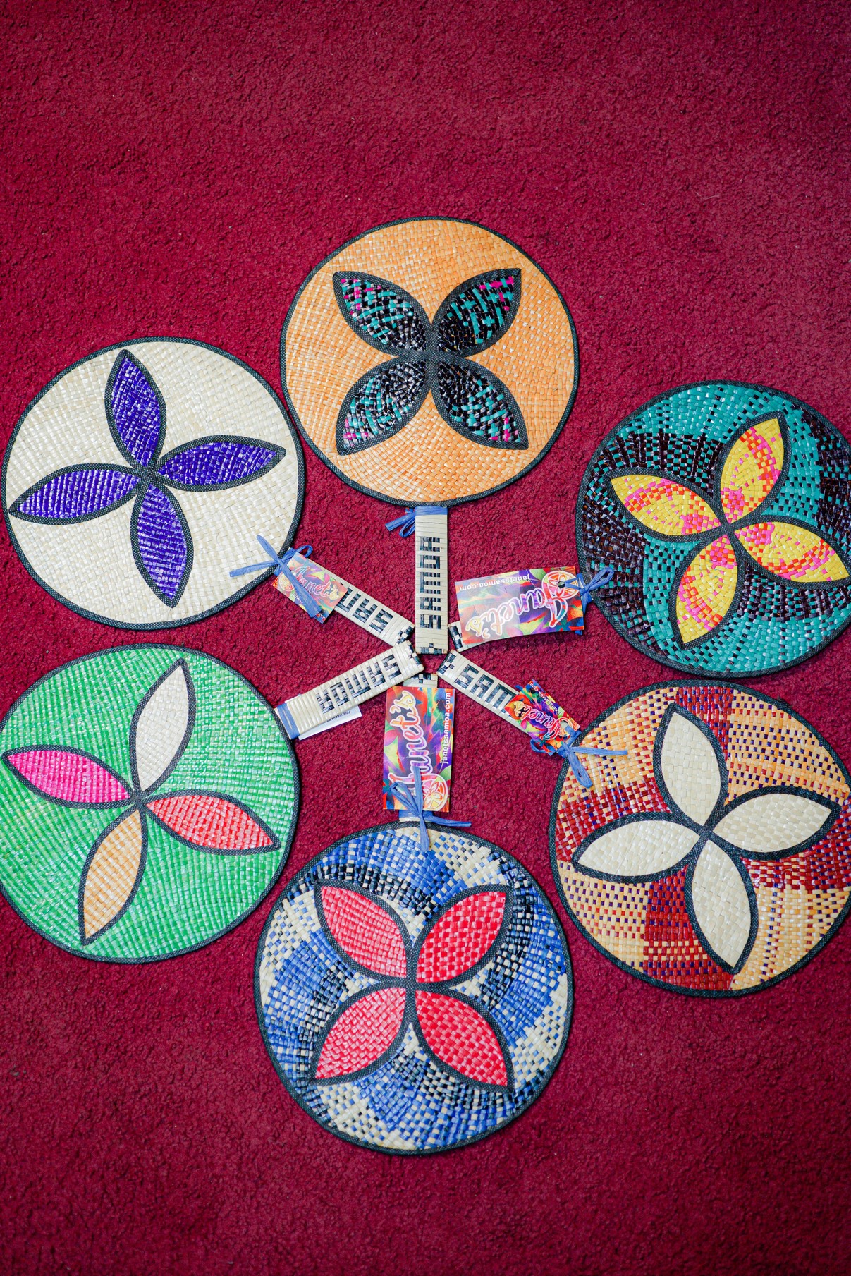 Samoan Weddings Fans