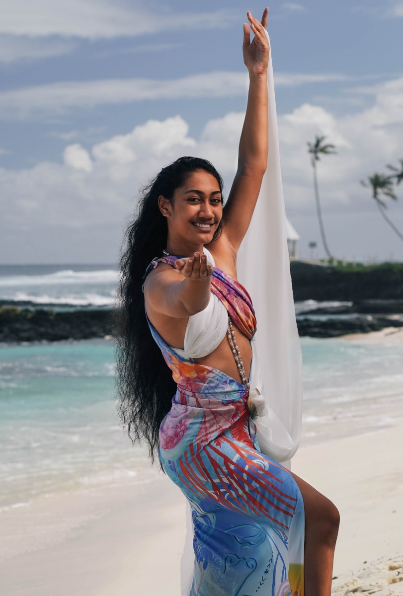 TEROPIKA FOLAU