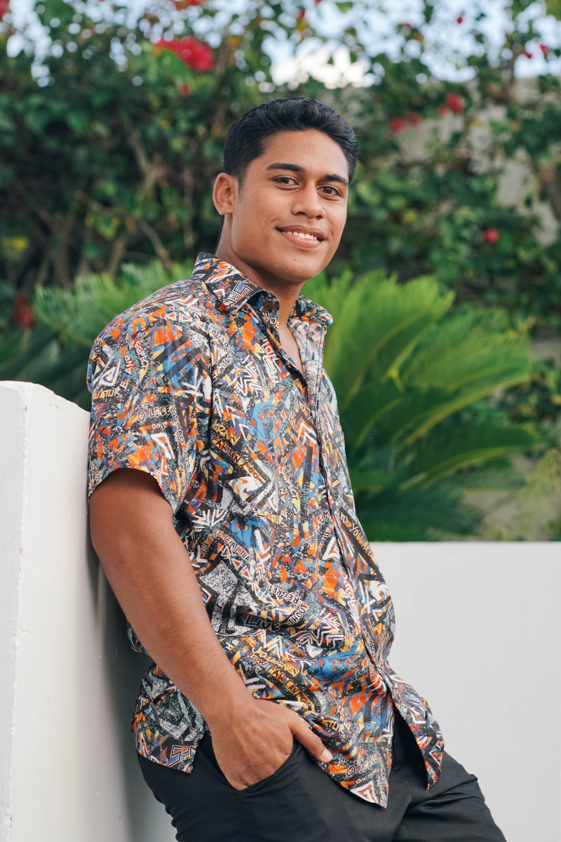 GALU LIQUID JOURNEY THE ADVENTURE