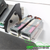 BATTERY SHELF RACK