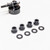 TEKNO SHOCK BUSHINGS, HIGH PERFORMANCE, LONG LASTING