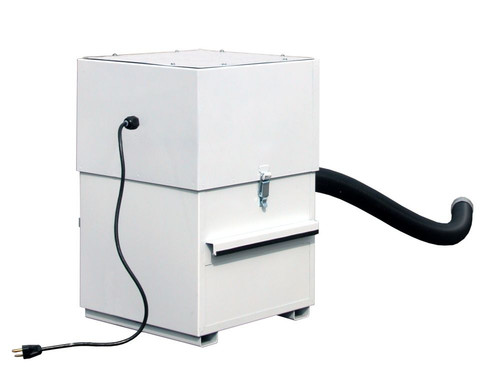 CrystalBlast VAC110 Dust Collector