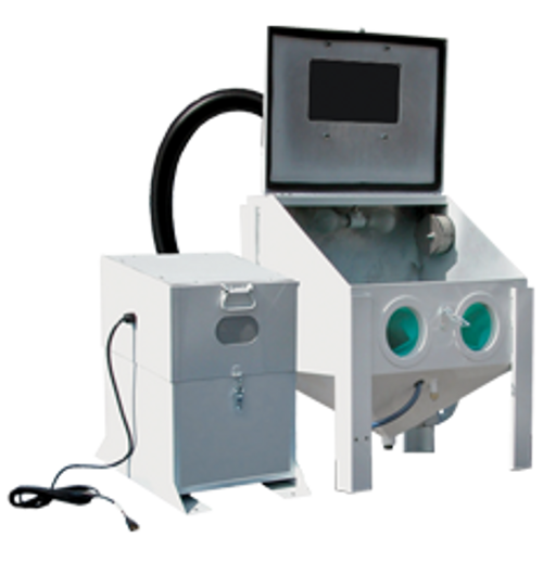 CrystalBlast Scout Sandcarver