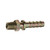 Sandcarver Replacement Hose Barb 1/4" NPT x 3/8"