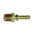 Sandcarver Replacement Hose Barb 1/2" NPT x 3/8"