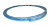 CrystalBlast 1/2"OD Abrasive Hose 1.5mt