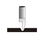Crown Quarter Round Cutter 11/64" x 6-1/2" .030"