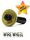 Wire Wheel