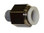 CrystalBlast 1/2" Tube Bulkhead Fitting