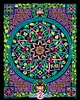 Lotus - Fuzzy Velvet Poster