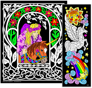 Unicorn Princess