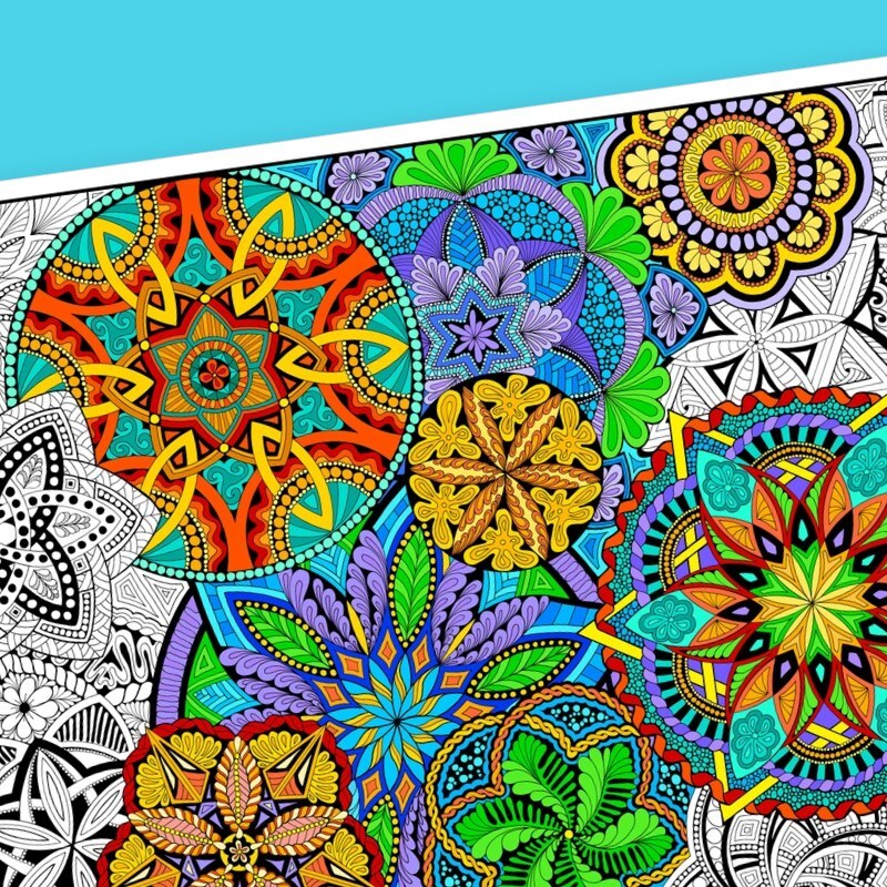 Line Art