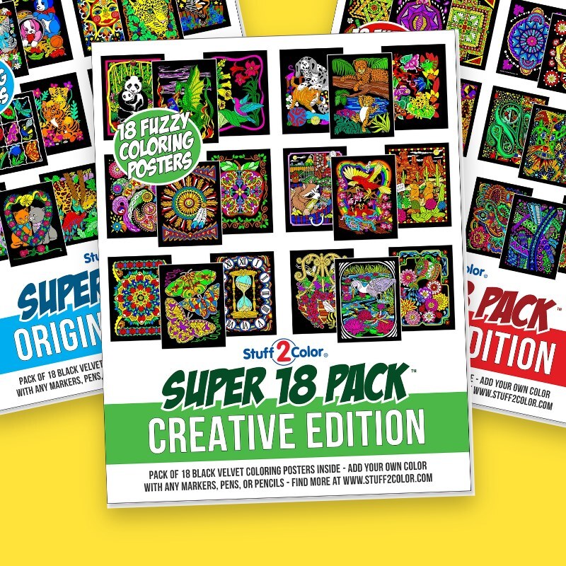 Multi-Packs