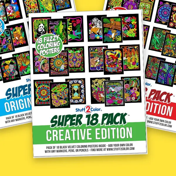 Multi-Packs
