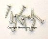 16mm Self-tapping Super Screws, Pack of 10