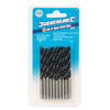 Lip & Spur Drill Bits by Silverline, 5mm, pack of 10