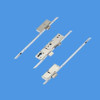 ERA Latch, Central Deadbolt and 2 Deadbolts, Option 2 - 1380mm between deadbolts - 54350019LA