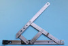 Bulk Purchase Box of 24 Top Hung Window Hinges - 25 Pair