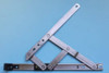 Bulk Purchase Box of 20 Top Hung Window Hinges - 25 Pair