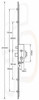 Fuhr 855 Type 1 Multipoint 4 Rollers Key Wind K/W, 30mm Backset