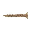 Fixman Goldstar Advanced Screws 5mm x 100mm, 