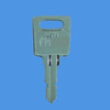 FH040 Window Handle Key - EE57